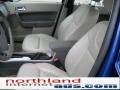 Vista Blue Metallic - Focus SES Sedan Photo No. 11