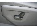 2008 Stone White Jeep Grand Cherokee Laredo 4x4  photo #6