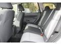 2008 Stone White Jeep Grand Cherokee Laredo 4x4  photo #7