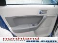 Vista Blue Metallic - Focus SES Sedan Photo No. 13