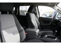 2008 Stone White Jeep Grand Cherokee Laredo 4x4  photo #11