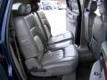 2003 Indigo Blue Metallic GMC Envoy XL SLT 4x4  photo #13