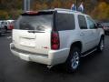 White Diamond Tintcoat - Yukon Denali AWD Photo No. 4