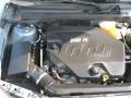 3.5 Liter OHV 12-Valve V6 Engine for 2007 Chevrolet Malibu Maxx LT Wagon #38335127