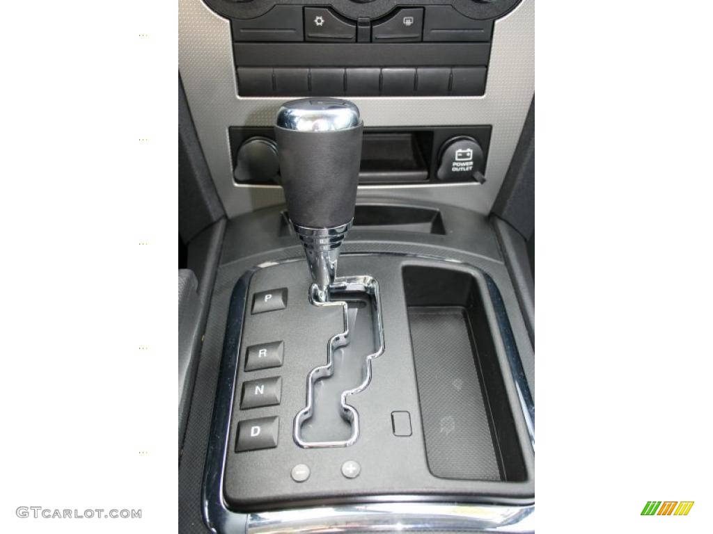 2008 Grand Cherokee Laredo 4x4 - Stone White / Dark Slate Gray/Light Graystone photo #19