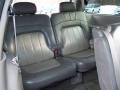 2003 Indigo Blue Metallic GMC Envoy XL SLT 4x4  photo #15