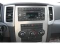 2008 Stone White Jeep Grand Cherokee Laredo 4x4  photo #20