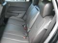 Jet Black Interior Photo for 2011 GMC Terrain #38335467