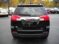 2011 Onyx Black GMC Terrain SLT AWD  photo #11