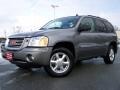 Steel Grey Metallic - Envoy SLT 4x4 Photo No. 1