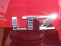 2007 Chevrolet Suburban 1500 LTZ Badge and Logo Photo