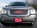 Steel Grey Metallic - Envoy SLT 4x4 Photo No. 3