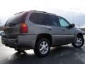 Steel Grey Metallic - Envoy SLT 4x4 Photo No. 4