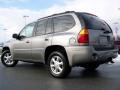 Steel Grey Metallic - Envoy SLT 4x4 Photo No. 6
