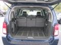 2007 Majestic Blue Metallic Nissan Pathfinder SE  photo #6