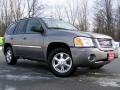 Steel Grey Metallic - Envoy SLT 4x4 Photo No. 8
