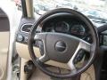  2009 Yukon XL Denali Steering Wheel