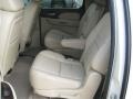  2009 Yukon XL Denali Cocoa/Light Cashmere Interior