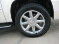 2009 GMC Yukon XL Denali Wheel and Tire Photo