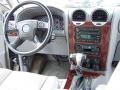 Steel Grey Metallic - Envoy SLT 4x4 Photo No. 14
