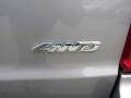 2008 Tungsten Grey Metallic Ford Escape Limited 4WD  photo #12