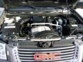 Steel Grey Metallic - Envoy SLT 4x4 Photo No. 15