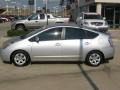 Classic Silver Metallic - Prius Hybrid Photo No. 2