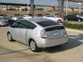 Classic Silver Metallic - Prius Hybrid Photo No. 3