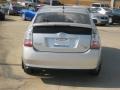 Classic Silver Metallic - Prius Hybrid Photo No. 4