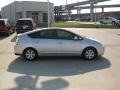 Classic Silver Metallic - Prius Hybrid Photo No. 6
