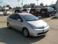 Classic Silver Metallic - Prius Hybrid Photo No. 7