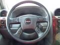 Steel Grey Metallic - Envoy SLT 4x4 Photo No. 17