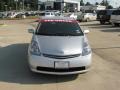 Classic Silver Metallic - Prius Hybrid Photo No. 8