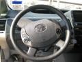 Classic Silver Metallic - Prius Hybrid Photo No. 10