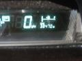 Classic Silver Metallic - Prius Hybrid Photo No. 11