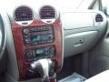 Steel Grey Metallic - Envoy SLT 4x4 Photo No. 18