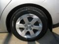 Classic Silver Metallic - Prius Hybrid Photo No. 20