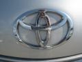 Classic Silver Metallic - Prius Hybrid Photo No. 24