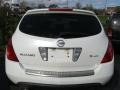 2006 Pearl White Nissan Murano S AWD  photo #16