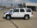 Summit White - Tahoe Z71 4x4 Photo No. 2