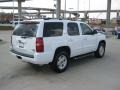 Summit White - Tahoe Z71 4x4 Photo No. 5