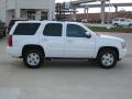 Summit White - Tahoe Z71 4x4 Photo No. 6