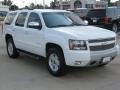 Summit White - Tahoe Z71 4x4 Photo No. 7