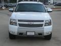 Summit White - Tahoe Z71 4x4 Photo No. 8