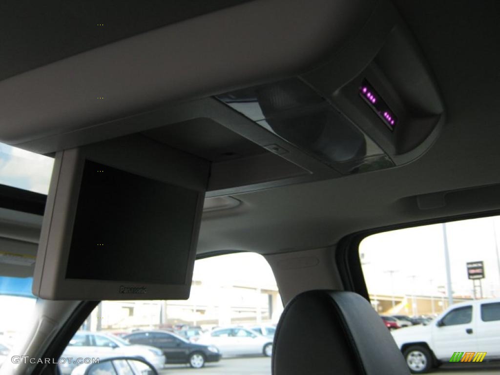 2007 Tahoe Z71 4x4 - Summit White / Ebony photo #14