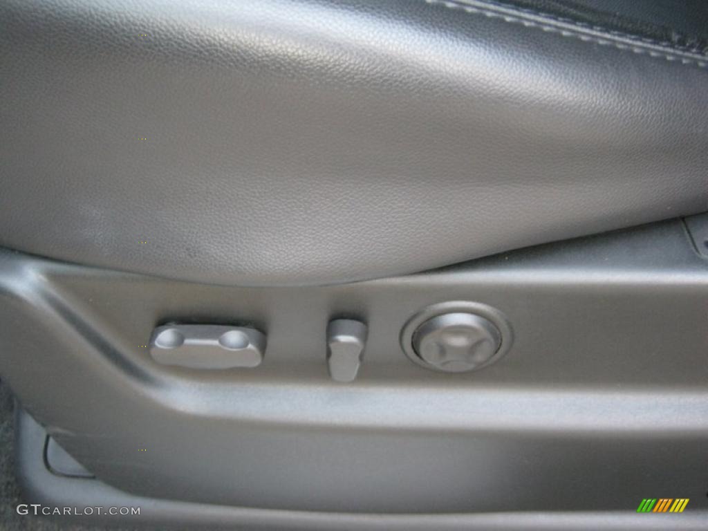 2007 Tahoe Z71 4x4 - Summit White / Ebony photo #17