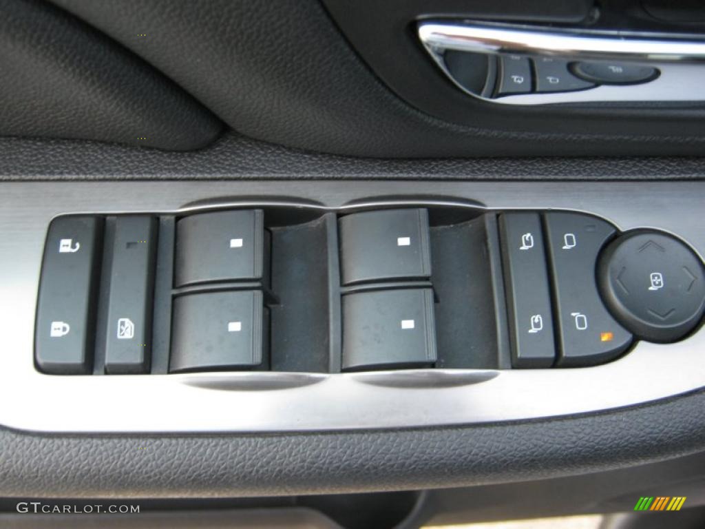 2007 Tahoe Z71 4x4 - Summit White / Ebony photo #21