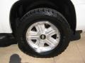 Summit White - Tahoe Z71 4x4 Photo No. 26