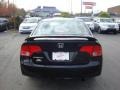 Nighthawk Black Pearl - Civic EX Sedan Photo No. 3
