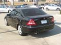 2005 Black Opal Metallic Mercedes-Benz C 230 Kompressor Sedan  photo #3